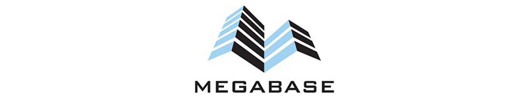 Megabase Logo